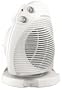 Delonghi DFH443 Oscillating Fan Heater with Foot Switch