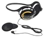 Sony Sport Behind-The-Neck Headphones (MDR-G59G)