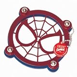PCToys 92mm Marvel Spiderman Grill