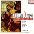 Jubilate Domino: Sacred Songs
