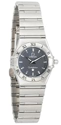 Omega Women's 1562.40.00 Constellation Quartz Mini Watch