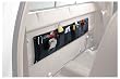 Highland 19822 Multi-Pocket Truck Cab Organizer