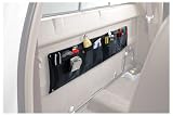 Highland 19822 Multi-Pocket Truck Cab Organizer