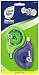 Liquid Paper Dryline Correction Tape, 2-Pack (6137206)
