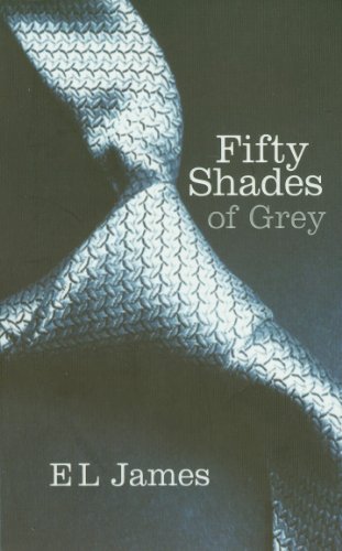 Fifty Shades of Grey