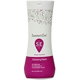 Summer's Eve Cleansing Wash, Simply Sensitive, 15-Ounce Bottles (Pack of 3)