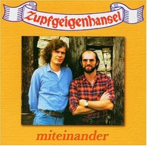 Zupfgeigenhansel - Herbstlied Lyrics - Zortam Music