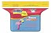 Pull-Ups Just For Kids Flushable Moist Wipes, Refill, 98 Wipes