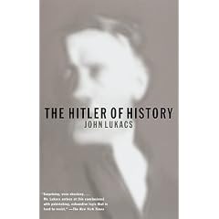 The Hitler of History (Taschenbuch)