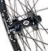 WTB LaserDisc DH Rear Wheel