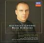Bach Cantatas / Matthias Gorne - Albrecht Mayer � Camerata Academia Salzburg � Sir Roger Norrington