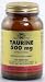 Solgar Taurine 500 mg (Free Form) 100 Vegetable Capsules