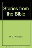 Stories from the Bible