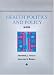 Health Politics and Policy (Delmar Series in Health Services Administration)