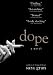 Books : Dope