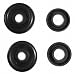 Automotive : Aimco K922068 Rear Drum Brake Wheel Cylinder Repair Kit