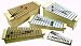 Set 2, 5 Studio 49 Orff Instruments (with Fiberglass Xylophones)