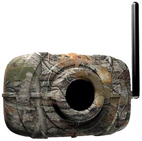 New Gg Telecom Spypoint Extra Detector Model Wrl-B Sold Seperately Under Ideal Conditions