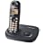 Panasonic KXTG7301 DECT Single Digital Cordless Telephine - Black