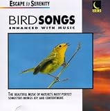 Serenity/Bird Songs (Enhanced)