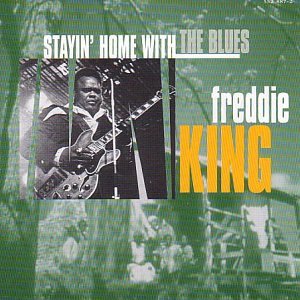 CD-Charts  Third Party New : Stayin' Home With The Blues