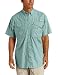 Columbia Men's Bonehead Short Sleeve Shirt, Feldspar, X-Large