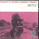 Review Sonny Terry  / Sonny's Story