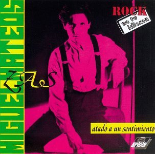 Miguel Mateos - Mal Herido Lyrics - Zortam Music