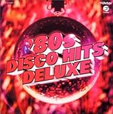 '80s DISCO HITS DELUXE