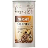 ネスカフェ ゴールドブレンド エコ&システムパック 120g