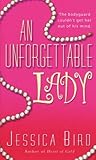 An Unforgettable Lady