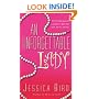 An Unforgettable Lady