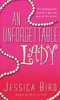 An Unforgettable Lady