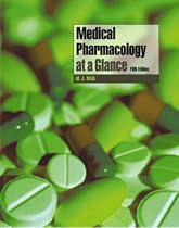 Medical Pharmacology at a Glance (At a Glance)