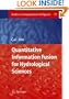 Quantitative Information Fusion for Hydrological Sciences (Studies in Computational Intelligence)