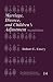 Books : Marriage, Divorce, and Children's Adjustment (Developmental Clinical Psychology and Psychiatry)