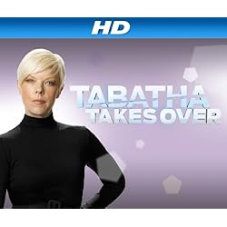 Tabatha Takes Over Season 4 [HD]