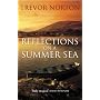 Reflections on a Summer Sea