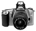Canon EOS Rebel GII 35mm SLR Camera Kit w/ EF 35-80mm Lens