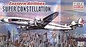 Super Constellation Eastern Airlines 1-144 by Minicraft