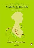 Jane Austen (Penguin Lives)