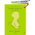 Jane Austen: A Life (Penguin Lives)