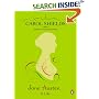 Jane Austen: A Life (Penguin Lives)