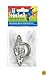 Easy Gardener, Stainless Steel Wall Anchor