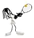 Hog Wild Tennis Ace Jane Bender