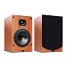 Aperion Audio Intimus 532-LR Bookshelf Speaker Pair- Cherry