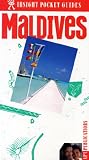 Insight Pocket Guide Maldives (Insight Pocket Guides Maldives)