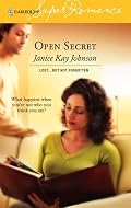 Open Secret: Lost... But Not Forgotten (Harlequin Superromance No 1332) (Harlequin Superromance)