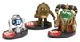 Star Wars: M-Pire 3-Pack - Queen Amidala and C3PO