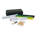 Deluxe Mah Jong Game Set